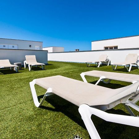 Casa Rafa Apartment Cotillo Екстериор снимка