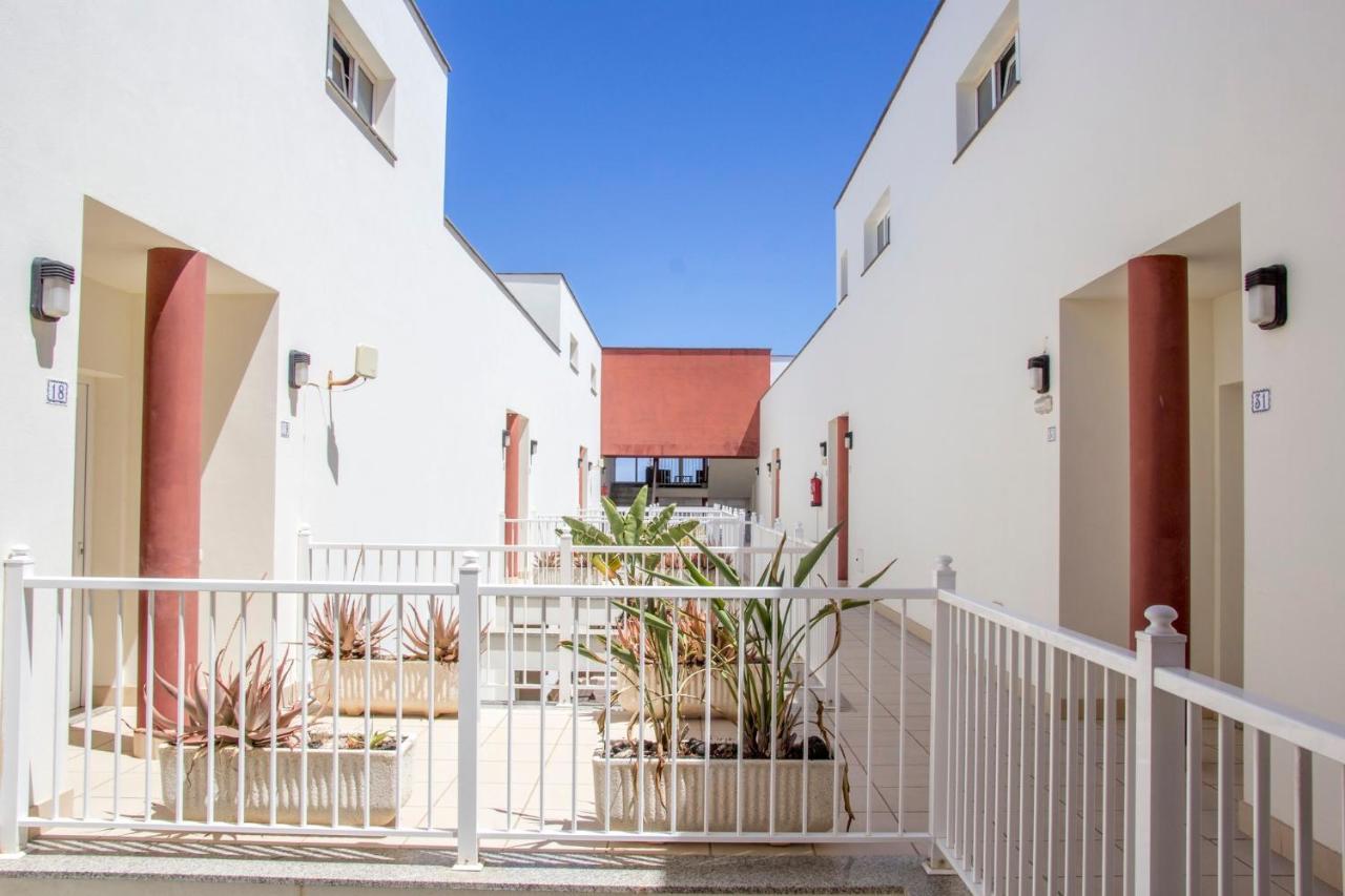 Casa Rafa Apartment Cotillo Екстериор снимка