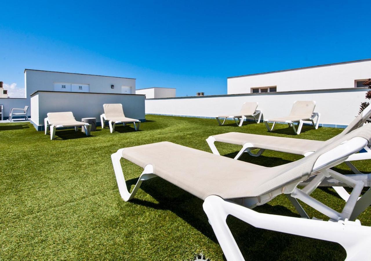 Casa Rafa Apartment Cotillo Екстериор снимка