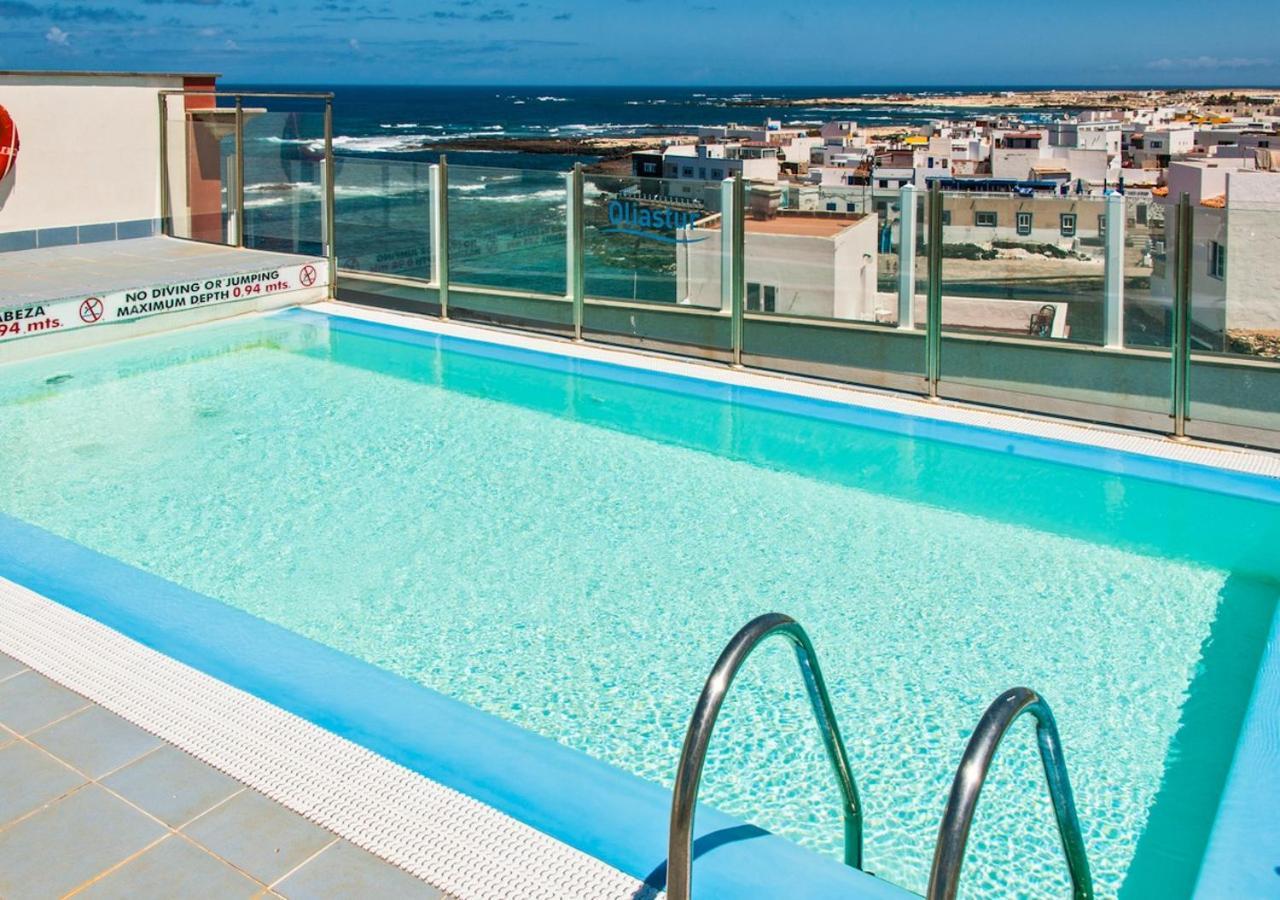Casa Rafa Apartment Cotillo Екстериор снимка