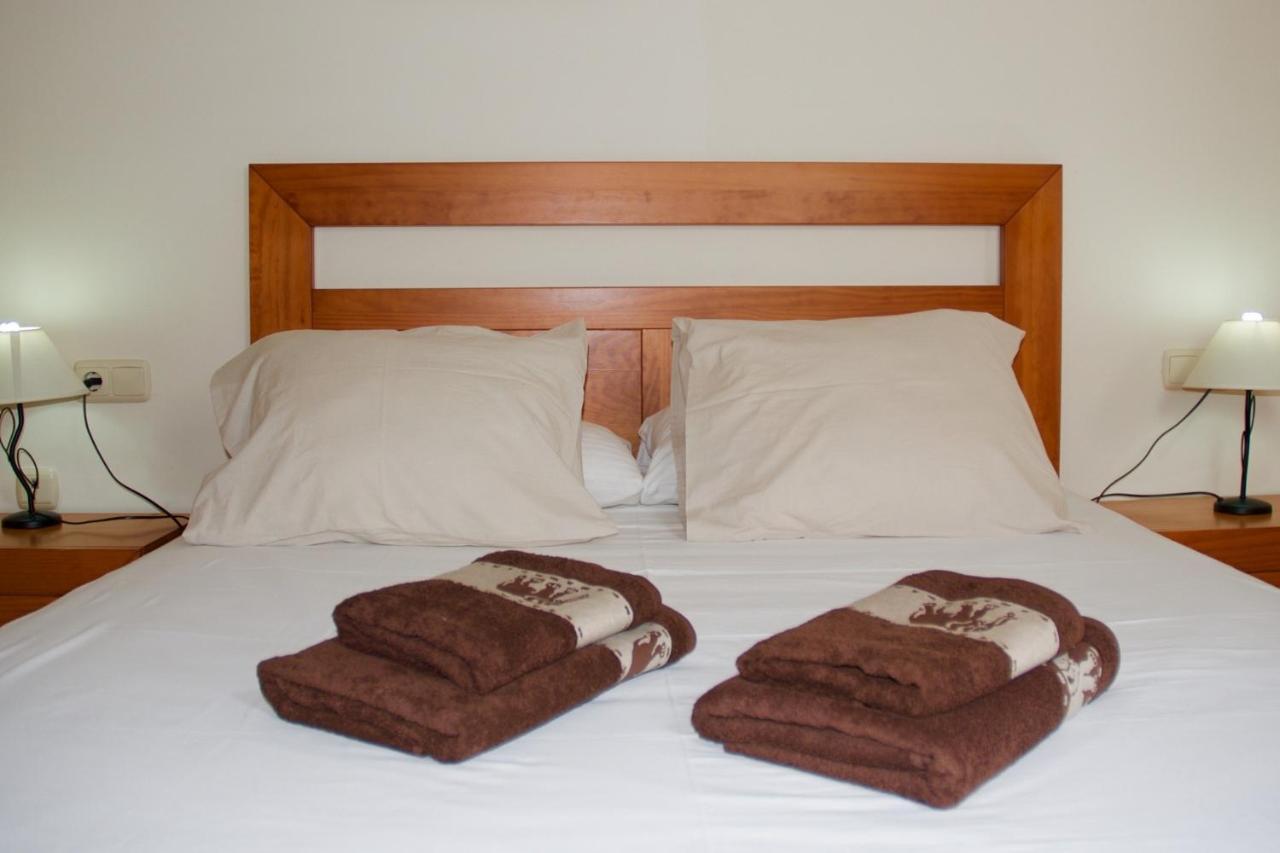 Casa Rafa Apartment Cotillo Екстериор снимка