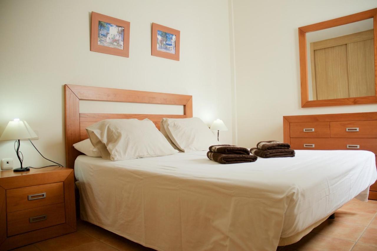 Casa Rafa Apartment Cotillo Екстериор снимка