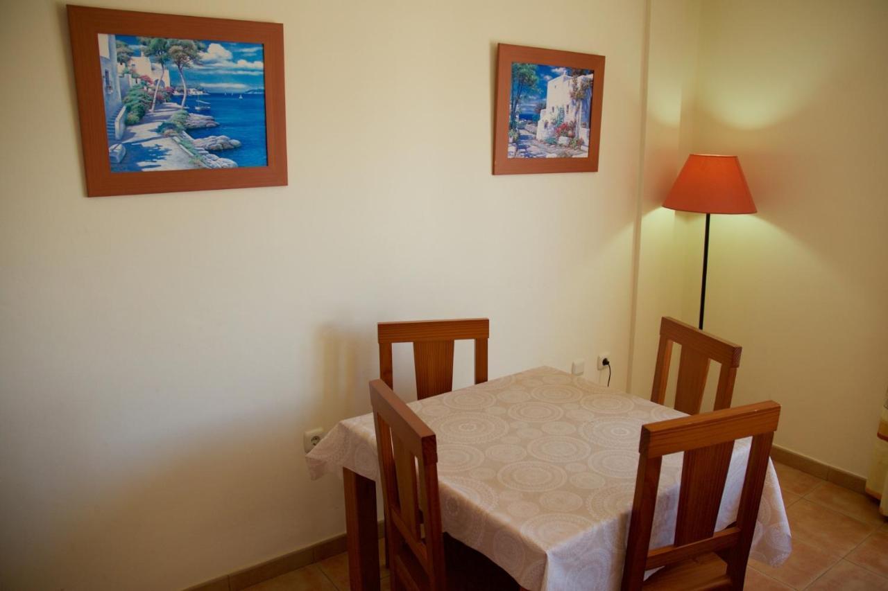 Casa Rafa Apartment Cotillo Екстериор снимка