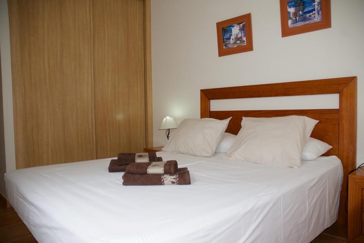 Casa Rafa Apartment Cotillo Екстериор снимка