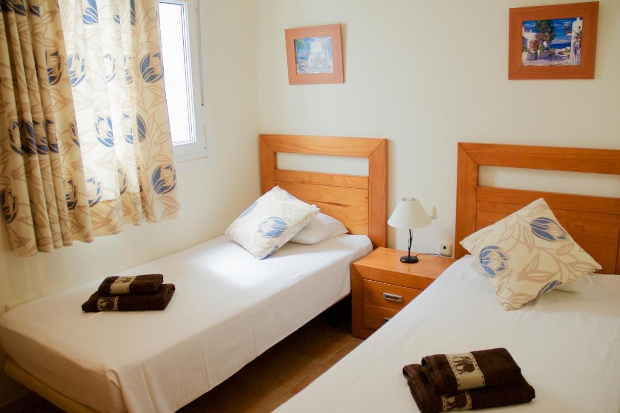 Casa Rafa Apartment Cotillo Екстериор снимка